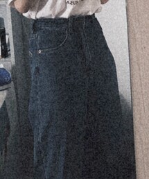 M＆S | デニムパンツ