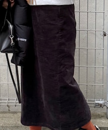 SENSE OF PLACE by URBAN RESEARCH | スカート