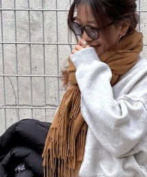 BEAMS | マフラー