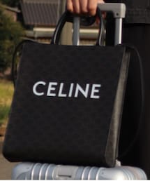 CELINE | トートバッグ