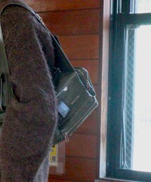 BALENCIAGA | ハンドバッグ