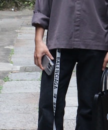 BALENCIAGA | ベルト