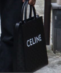 CELINE | トートバッグ