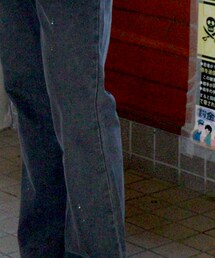 SHEIN | デニムパンツ