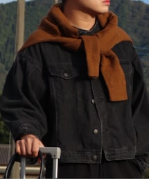 SHEIN | デニムジャケット