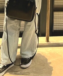 GU | デニムパンツ