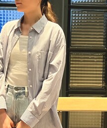 GU | シャツ/ブラウス