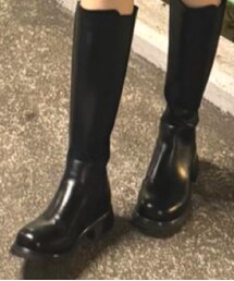 TheKorner | ブーツ