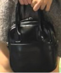 LOWRYS FARM | クラッチバッグ