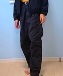 UNIQLO(ユニクロ)の「パンツ(カーゴパンツ)」