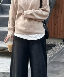 UNIQLO | Tシャツ/カットソー