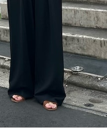 HERMES | サンダル