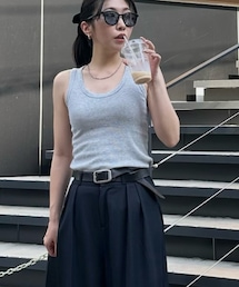 UNIQLO | タンクトップ