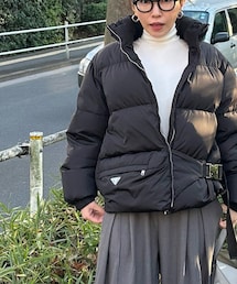 PRADA | ダウンジャケット/コート