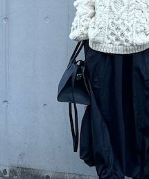 therow | ハンドバッグ