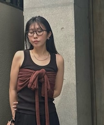 UNIQLO | タンクトップ