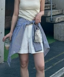 ZARA | チノパンツ