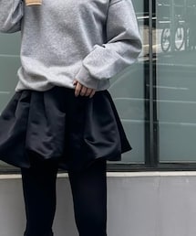 THE TOÉ | スカート