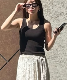 UNIQLO | タンクトップ