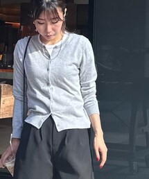 UNIQLO | カーディガン/ボレロ