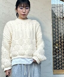 ZARA | ニット/セーター