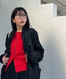 PRADA | ブルゾン