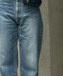 EDITION | デニムパンツ