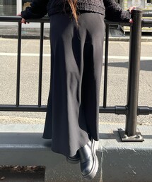 MOUSSY | スカート