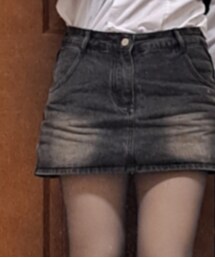 Roomee | デニムスカート