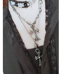 CHROME HEARTS | ネックレス