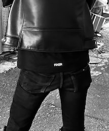 fixer | Tシャツ/カットソー