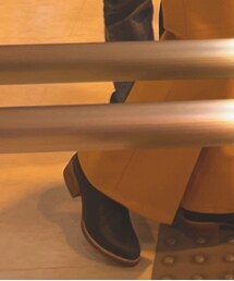 PISTOLERO | ブーツ