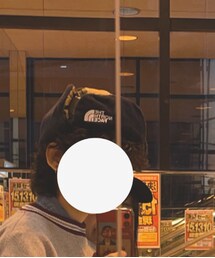 THE NORTH FACE | 帽子