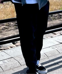 nest Robe | チノパンツ