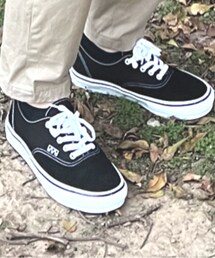 VANS | シューズ