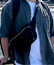 HEAD PORTER | ボディバッグ/ウエストポーチ