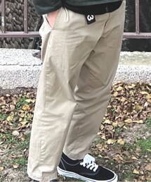 UNIQLO | チノパンツ