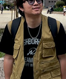 NEIGHBORHOOD | Tシャツ/カットソー