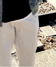 BEAMS | チノパンツ