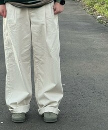 UNIQLO | チノパンツ