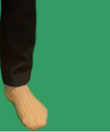 UNIQLO | ソックス/靴下