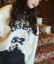 ZARA | スウェット