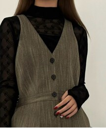 LE CIEL BLEU | トップス