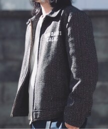 BEN DAVIS | ブルゾン