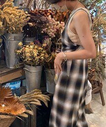 PHEENY | つなぎ/オールインワン