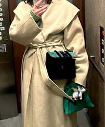 リックアンドロイ | ショルダーバッグ