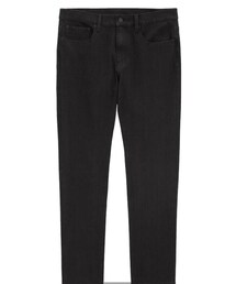 GU | スーパーストレッチスキニージーンズ(パンツ)