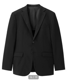 GU | テーラードジャケットCL(テーラードジャケット)