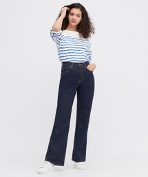 UNIQLO | デニムパンツ