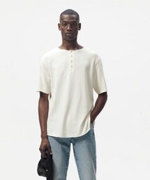 ZARA | Tシャツ/カットソー